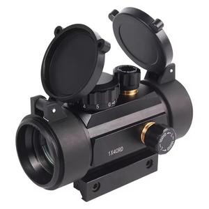 الحد الأدنى للطلب: قطعة واحدة، ملحقات المقلاع بالجملة عبر الحدود، منظار أحادي العدسة 1*40 للاستخدام الخارجي قابل للتعديل يدويًا - Product Image 6
