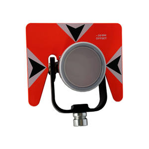 AK18 측량 프리즘 판매 반사 프리즘 세트 총 역 측량 프리즘 - Product Image 3