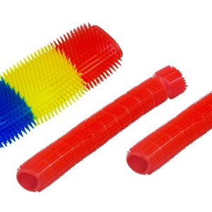 <span class=keywords><strong>Poignée</strong></span> <span class=keywords><strong>de</strong></span> <span class=keywords><strong>poignée</strong></span> <span class=keywords><strong>de</strong></span> <span class=keywords><strong>frein</strong></span> en caoutchouc souple, modifiée, pour scooter, véhicule électrique, chenille - Product Image 2