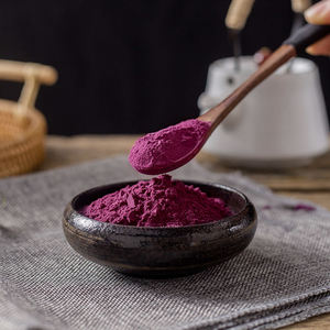 Polvo de bayas de <span class=keywords><strong>Maqui</strong></span> orgánico de alta calidad para hornear y beber - Product Image 5