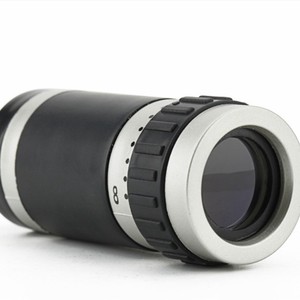 Nhà Sản Xuất Trực Tiếp <span class=keywords><strong>8X</strong></span> Độ Nét Cao Telephoto Kính Thiên Văn Ống Kính Phổ Mới Điện Thoại Di Động Quang Học Ống Nhòm <span class=keywords><strong>Zoom</strong></span> Cao - Product Image 1