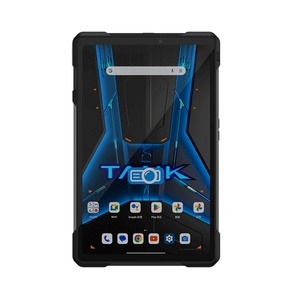 8849 Tank Pad with Projector 5G Tablet <b>Pc</b> 66W Fast Charger 16+512GB Camping Light 10.95 Inch 21000mAh 50MP Main <b>Camera</b> Pad - Product Image 3