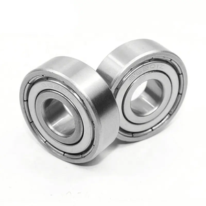 Chất lượng cao <span class=keywords><strong>r</strong></span>ãnh <span class=keywords><strong>s</strong></span>âu bóng ZZ 2z 2rs 6201 mang 12x32x10 mét cho quạt trần bộ phận - Product Image 5