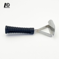 Ventes directes d'usine outil de nettoyage de boue de nettoyage de pneu grattoir de revêtement intérieur outils de nettoyage de pneu