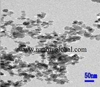 (Nano TiN 20nm 99,9%) Nanopoudre de nitrure de titane