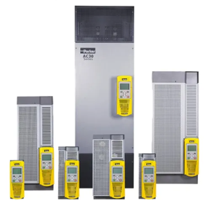 30V-2S-0000 โมดูลควบคุมมาตรฐาน AC30 - Product Image 3