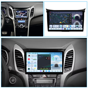 Reproductor de DVD para Auto Android de la Serie Penhui Smart con Pantalla para <span class=keywords><strong>Hyundai</strong></span> <span class=keywords><strong>I30</strong></span> II 2 GD 2011-2017, Radio, GPS, DSP, Navegación, Audio y <span class=keywords><strong>Video</strong></span> - Product Image 2