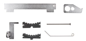 Kit d'outils de calage d'arbre à cames VIKTEC 7 pièces pour <span class=keywords><strong>Opel</strong></span> et Vauxhall - Product Image 3