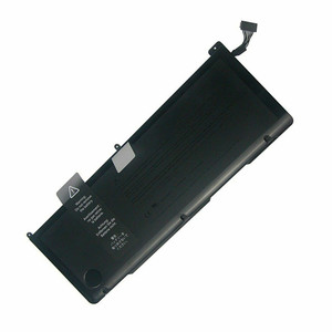 <span class=keywords><strong>Batterie</strong></span> d'ordinateur portable neuve haute performance A1383 compatible avec Apple <span class=keywords><strong>MacBook</strong></span> <span class=keywords><strong>Pro</strong></span> 17 pouces A1297 début <span class=keywords><strong>2011</strong></span>, <span class=keywords><strong>batterie</strong></span> de remplacement pour ordinateur portable - Product Image 3