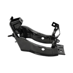 Support de sous-ensemble de pédale d'embrayage pour Toyota Hilux KUN16 1989-2004 OE 55107-0K060 551070K060 - Product Image 1
