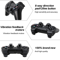 Manette de jeu sans fil à prix de gros pour PS3 Original