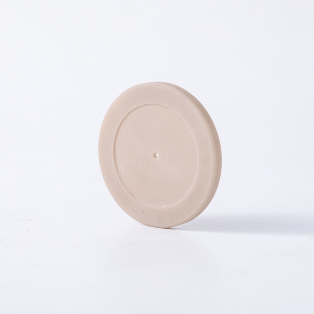 AlN Aluminum Nitride Ceramic Structural Component Batch Production of Non-standard Customization