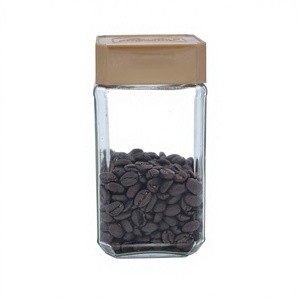 プラスチック製缶蓋＆茶、コーヒー、食品ジャー用密閉蓋-環境に優しい射出成形 - Product Image 2