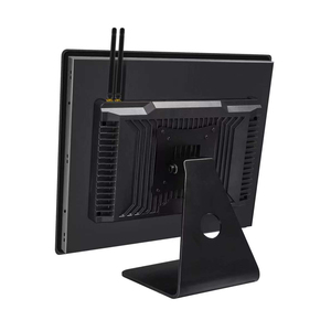 Mở khung công nghiệp tất cả-trong-một Bảng điều chỉnh PC Android IOT Điện dung màn hình cảm ứng i5/i7 CPU tự phục vụ kiosk màn hình ứng dụng - Product Image 5