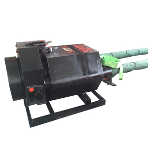 Durevole nuovo potente palo vite idraulica girevole pila Driver macchina per fondotinta profondo - Product Image 4