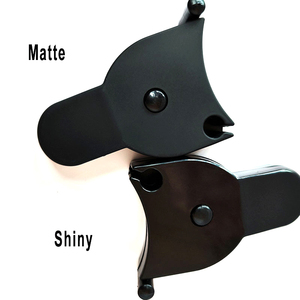 Pita pengukuran tiga lingkar pinggang <span class=keywords><strong>BMI</strong></span> inci dengan pegangan bentuk Y - Product Image 5