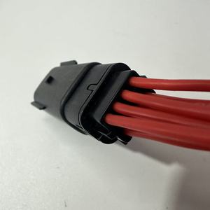 对接插入式连接电缆 - Product Image 6