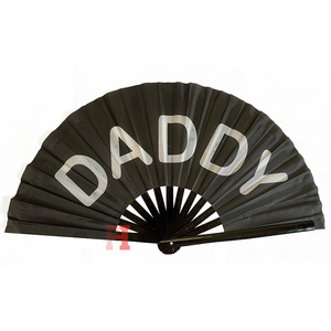 Bundy creativas, el Kung Fu chino <span class=keywords><strong>Taichi</strong></span> estilo VENTILADOR DE LA MANO - Product Image 5