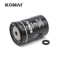 Filter Bahan Bakar Efisiensi Filtrasi Tinggi 6732-71-6110.1 11E1-70010 FF5052 Untuk Cummins 4 BT 6.14 BT/A 3.9