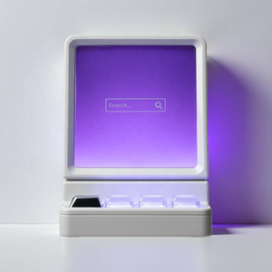 Loa RGB: Máy tính để bàn di động Soundbar <span class=keywords><strong>PC</strong></span> Cổ Điển-Phương tiện truyền thông xã hội lan truyền cho thương mại xuyên biên giới - Product Image 1