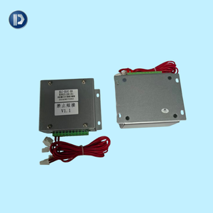 Pièces d'ascenseur de précision, Dispositif de détection de courroie en acier pour ascenseur XO5212A131 - Product Image 1