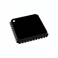 IC DAC 10BIT A OUT 40LFCSP Produksi Komponen Elektronik Original 40 VFQFN Exposed Pad AD9715BCPZ Akuisisi Data