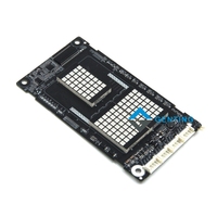 Pièces d'ascenseur pcb Monarch ascenseur panneau d'affichage MCTC-HCB-R600 MCTC-HCB-R600S