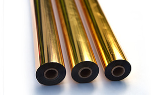 Máy Dập Lá Nóng Tự Động Bằng Vải Voan In Lá Vàng - Product Image 5