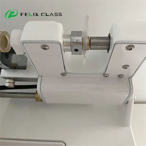 Optical Lens Cutter Cutting Milling Machine CP-4A Cut Imported Milling Cutter High Speed Eye <b>Glasses</b> Equipment - Product Image 6