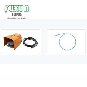 Máquina Quirúrgica Láser de Holmio Terapéutica Médica Multifuncional Premium para Urología y Cálculos Renales - Product Image 5