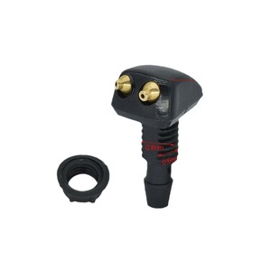 Yi Lai Windshield <b>Washer</b> Nozzles Universal Plastic Mechanical Jet Nozzle For Car Washing - Product Image 4