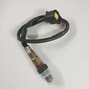 Ricambi Auto sensore 0045420818 ossigeno A0045420818 <span class=keywords><strong>O2</strong></span> sensore per Mercedes-Benz B-CLASS C-CLASS CLK CLS E-CLASS W211 W164 W211W204 - Product Image 2