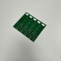PCB Personalizado de Grado Automotriz para ADAS, Navegación para Automóviles y BMS (Sistema de Gestión de Baterías)
