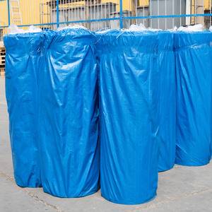 Lembaran Karet CR Kustom dengan Kekuatan Tarik <span class=keywords><strong>2-3</strong></span> Mpa dan Sisipan Kain untuk <span class=keywords><strong>Area</strong></span> Industri dan Komersial - Product Image 5