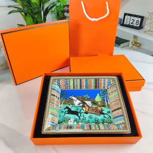 Creative and Personalized Cigar Style 19.4cm Large <b>Ashtray</b> Home Office Restaurant Decoration <b>Ashtray</b> - Product Image 2