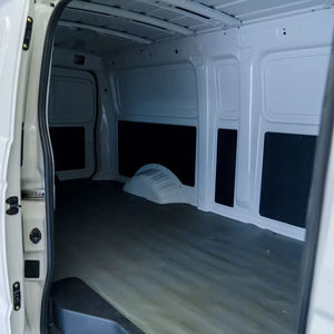 Camioneta Mini Kama 4X2 de China, con Volante a la Derecha/Izquierda, Gasolina, 1.5 Toneladas, Nueva, con Cámara Trasera - Product Image 5