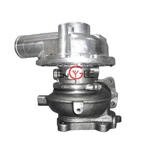 ターボチャージャーRHF55 8973628390 VA440031ディーゼル日産Altas (<span class=keywords><strong>2</strong></span>-4t) トラック4HK1-T VB440031用タービン - Product Image 3