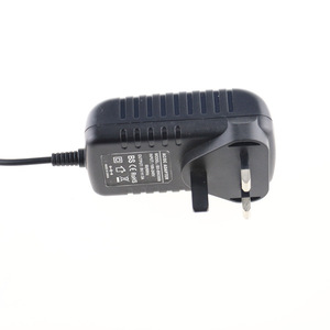 12V 2.5A <b>Power</b> <b>Adapter</b> UK Plug DC Output For LED Strip Lights And Electronic Light Boxes 1M Cable Natural Cooling - Product Image 2