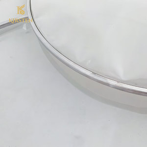 Phụ kiện nhạc cụ bộ gõ: Da trống trống snare da dầu hai lớp/một lớp màu đen trong suốt sữa tùy chỉnh - Product Image 5
