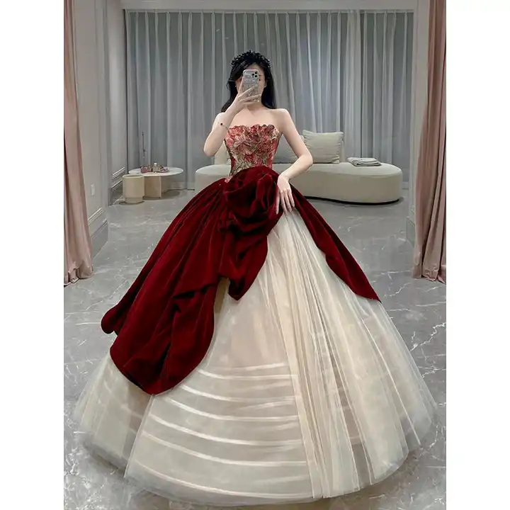 Short Sleeve Lace Off Shoulder Prom Dresses Long Ball Gown 2022 with  Sleeves Elegant A-Line V-Neck Tulle Gowns and Evening Dresses for Women  2023 New Year Party Aqua 2 at Amazon Women's