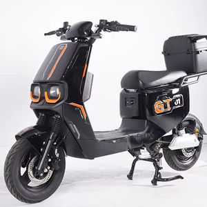 Motocicletas eléctricas todoterreno de 60 km/h, batería de plomo-ácido, motocicleta eléctrica Lady Touring de 60V <span class=keywords><strong>Volta</strong></span>, de fábrica en el mercado de la Y4-XCT - Product Image 1