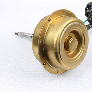 <span class=keywords><strong>Moteur</strong></span> de ventilateur extérieur et purificateur d'air <span class=keywords><strong>pour</strong></span> <span class=keywords><strong>climatiseur</strong></span> électrique YDK-45-6 - Product Image 4