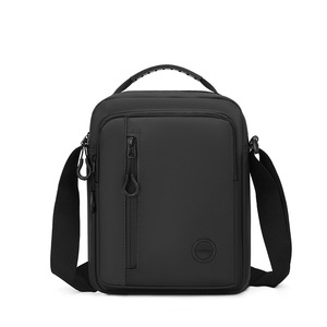 Nouveau sac à bandoulière Oxford pour homme, sac à main décontracté, sac bandoulière, sac de sport d'extérieur, style carré vertical, sac pour garçon - Product Image 4