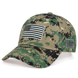 Бейсболка с 6 панелями - Product Image 2