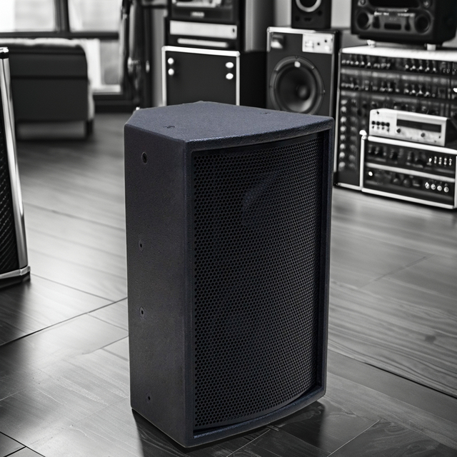 Speaker Box Audio System Speakers Professional 15 Inch Loudspeaker