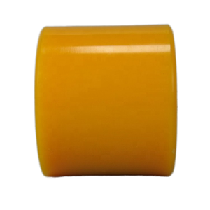 Roues roulants en polyuréthane résistantes à l'usure, pour cric/palette de camion, prix d'usine, livraison gratuite - Product Image 4