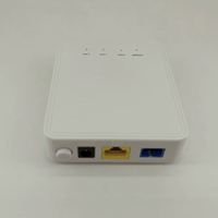 HG8010H XPON GPON ONT ONU 1GE Nuevo Puente FTTH 1GE Módem Mini Buen Precio Echolife As F401 F601 HG8310M EG8010H