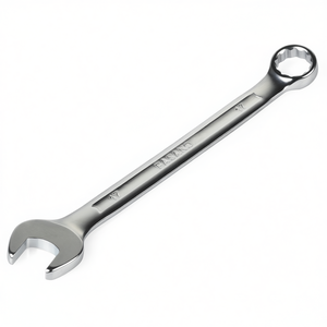 Llave Combinada Pasano de 17 mm, Herramienta Métrica para Reparación Automotriz - Product Image 2