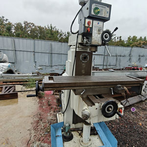 Fresadora Universal XA5032 en Venta, Fresadora Vertical Usada con Mesa Elevadora - Product Image 2