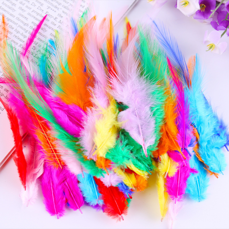 Mixed color